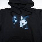 Sexy Hoodie - Black