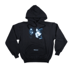 Sexy Hoodie - Black