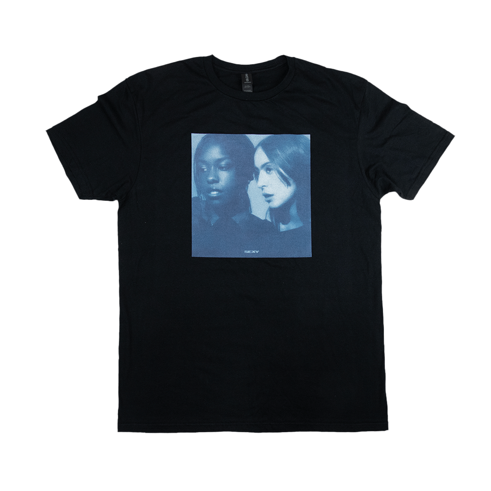 Sexy T-Shirt - Black