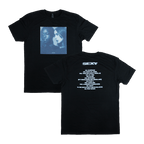 Sexy T-Shirt - Black